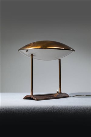 STILNOVO<BR>Lampada da tavolo