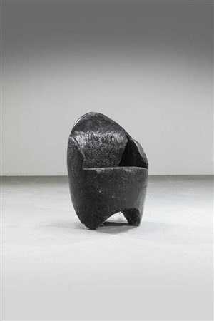 ZANINE CALDAS, nello stile di<BR>Poltrona