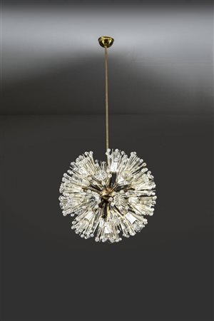 EMIL STEJNAR<BR>Lampada a sospensione Sputnik