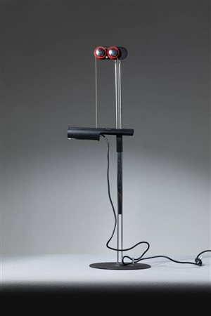 LUCI - MILANO<BR>Lampada da tavolo