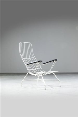 PRODUZIONE ITALIANA<BR>Poltrona