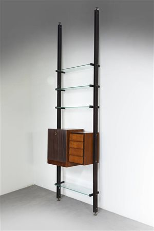 PRODUZIONE ITALIANA<BR>Libreria cielo/terra