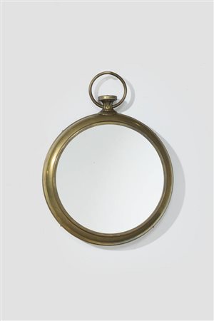 PRODUZIONE ITALIANA<BR>Specchio da parete