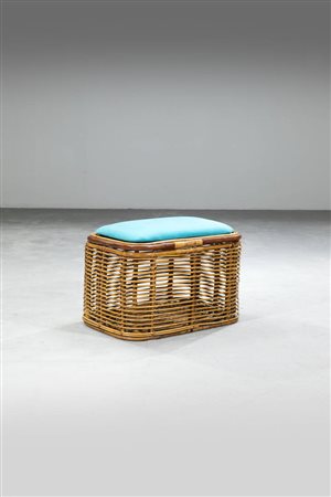 TITO AGNOLI, nello stile di<BR>Sgabello