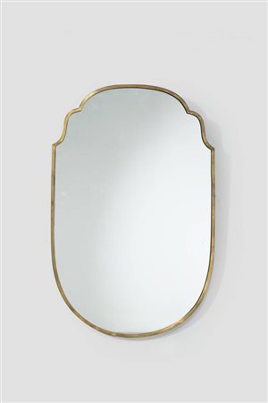 PRODUZIONE ITALIANA<BR>Specchio da parete