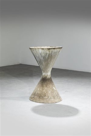 GUHL WILLY, BEE ANTON<BR>Vaso a clessidra mod. Diablo