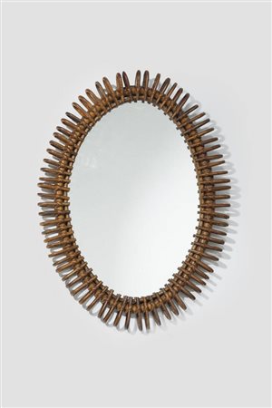 PRODUZIONE ITALIANA<BR>Specchio da parete