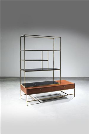 PRODUZIONE ITALIANA<BR>Libreria