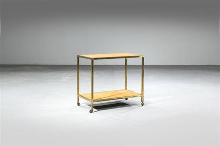 PRODUZIONE ITALIANA<BR>Carrello