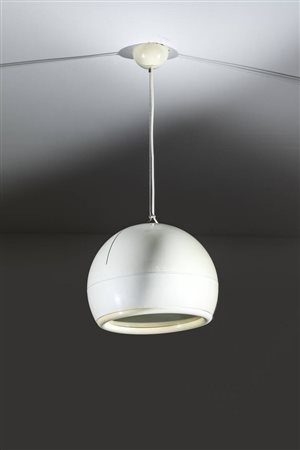 STUDIO TETRACH<BR>BONATI, BONATTI, DE MUNARI, FEDERSPIEL<BR>Lampada a sospensione Pallade