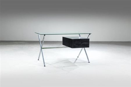 FRANCO ALBINI<BR>Scrittoio