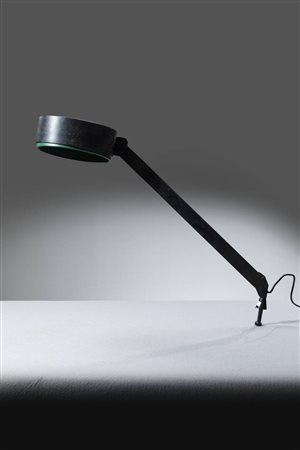 STUDIO BBPR<BR>Lampada da scrivania mod. 1016