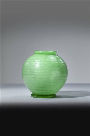 PRODUZIONE MURANESE<BR>Vaso