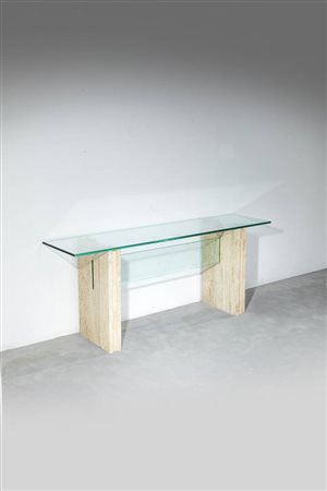 PRODUZIONE ITALIANA<BR>Consolle