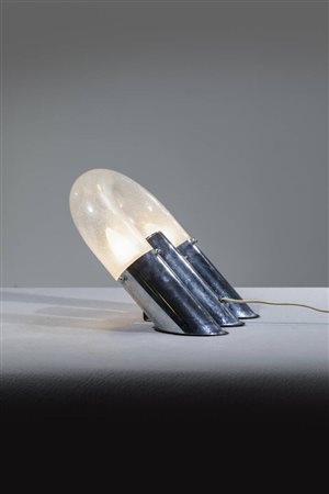 MAZZEGA<BR>Lampada da tavolo