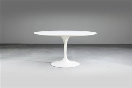 EERO SAARINEN<BR>Tavolo mod.Tulip 164