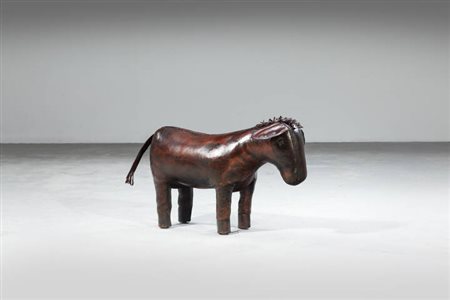 OMERSA DIMITRI, nello stile<BR>Asinello