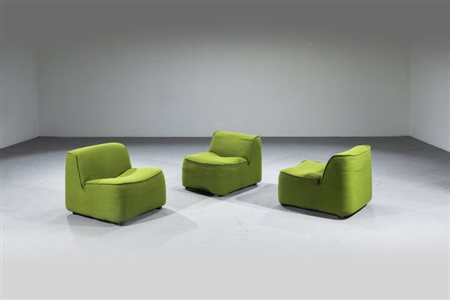 PRODUZIONE ITALIANA<BR>Salotto modulare