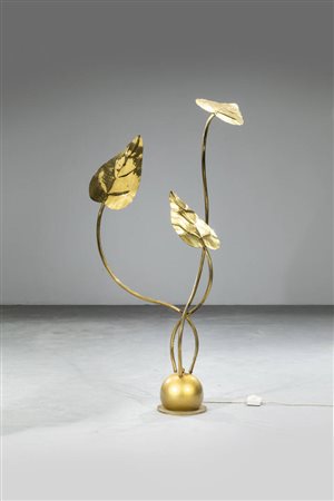 BARBI TOMMASO, nello stile di<BR>Lampada da terra