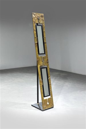 PRODUZIONE ITALIANA<BR>Scultura