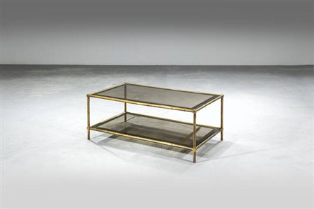 PRODUZIONE ITALIANA<BR>Tavolino