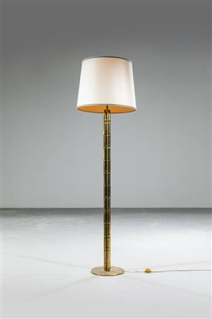 PRODUZIONE ITALIANA<BR>Lampada da terra