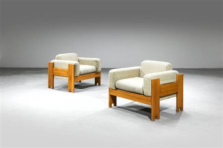 PRODUZIONE ITALIANA<BR>Coppia di poltrone