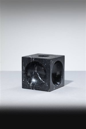 PRODUZIONE ITALIANA<BR>Cubo