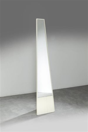 PRODUZIONE ITALIANA<BR>Specchio da terra