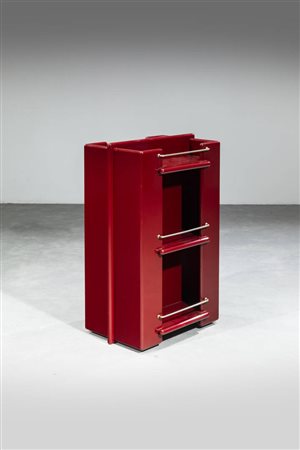 PRODUZIONE ITALIANA<BR>Mobile contenitore