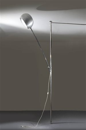 PRODUZIONE ITALIANA<BR>Lampada cielo/terra