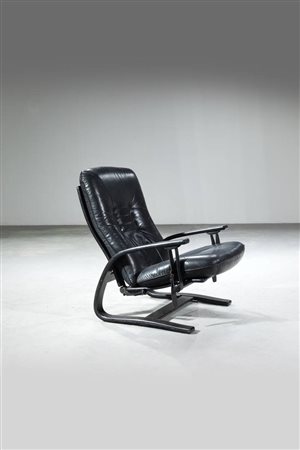 ARNT LANDE<BR>Poltrona reclinabile