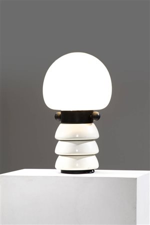 FRATELLI FAVER<BR>Lampada da tavolo