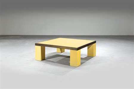 ANTONIO PAVIA<BR>Tavolino