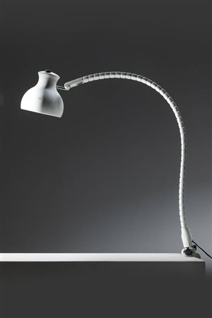 ELIO MARTINELLI<BR>Lampada da scrivania mod. Flex