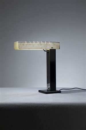 OSCAR TORLASCO<BR>Lampada da tavolo