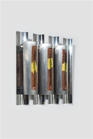 ANGELO BROTTO<BR>Grande pannello