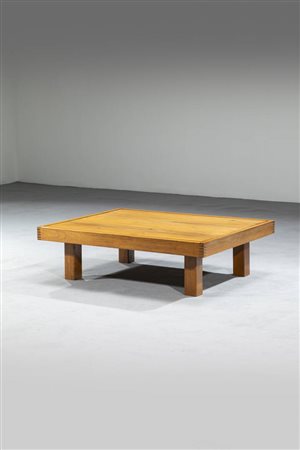 MARIO PASSANTI<BR>Tavolino