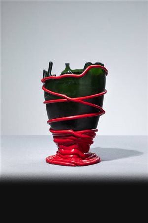 GAETANO PESCE<BR>Vaso