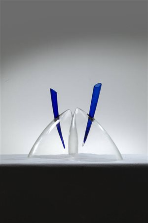 STARK PHILIPPE<BR>Coppia di vasi