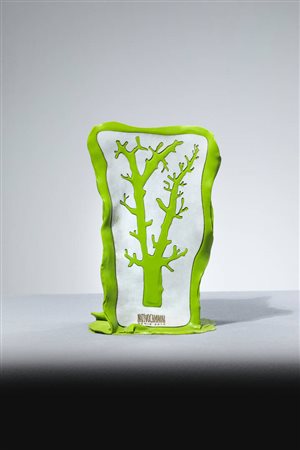 FERNANDO E HUMBERTO CAMPANA<BR>Vaso della Collezione Nativo