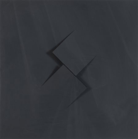 ACRILICO SU CARTONE DI MARIO SURBONE