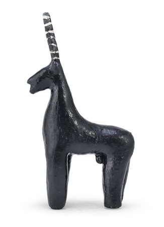 SCULTURA IN CERAMICA DI PRISCILLA BURKE