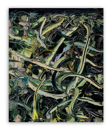 EZIO ALZANI (1941) - Rovi, 2000