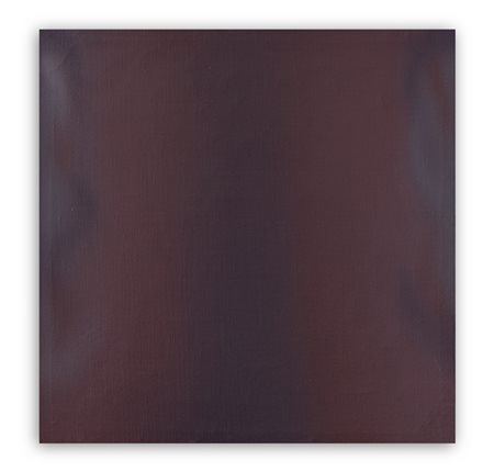 CLAUDIO OLIVIERI (1934-2019) - Fuoco fioco, 1984