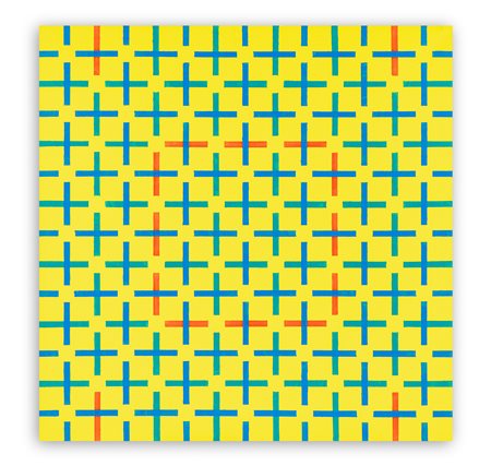 ANGELO DOZIO (1941) - Labirinto, 1983