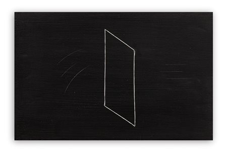 ARTURO VERMI (1928-1988) - Trasformazione, 1975