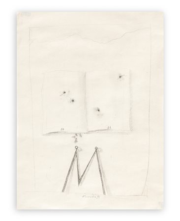 ARMODIO (1938) - Senza Titolo, 1993