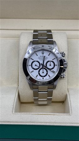 Rolex Daytona 16520