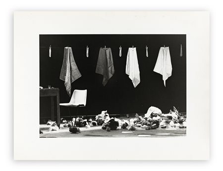 FABIO EMILIO SIMION (1940-2022) - Hidalgo-Marchetti-Ferrer